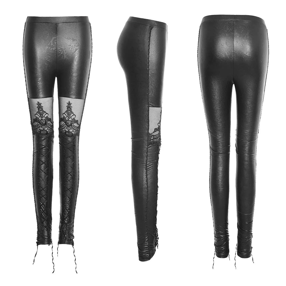 Macbeth Leggings