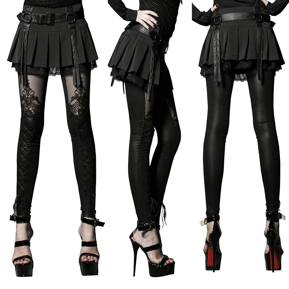 Macbeth Leggings