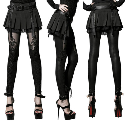 Macbeth Leggings