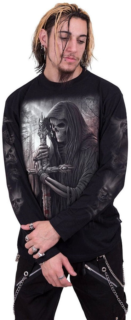 Spiral - Soul Searcher - Longsleeve