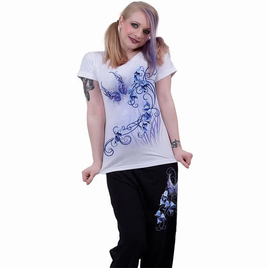 Blue Bell Fairy Pyjamaset