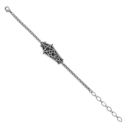 Alchemy - Hex Coffin - Armband