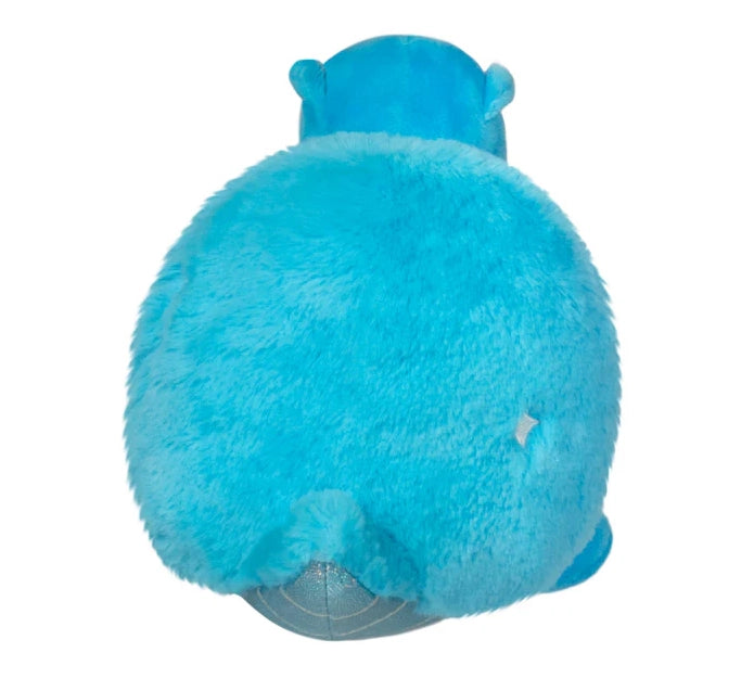 Blauwe T-Rex - Snacker (5") - Mini Squishable