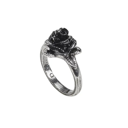 Alchemy - Liefdesteken Ring