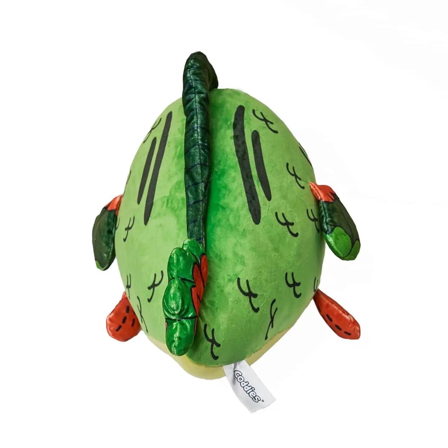 Coddies - Bass Knuffel