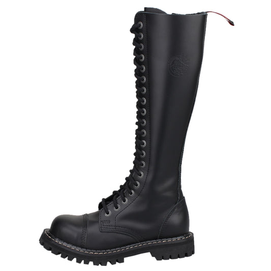 Angry Itch - 20 Eye Leather Ranger
