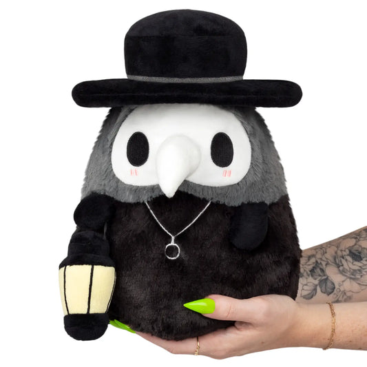 Pest Doctor - Mini Squishable