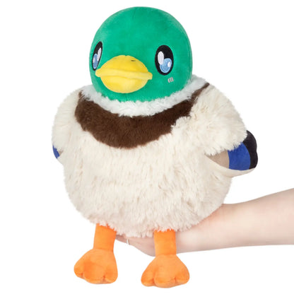 Wilde Eend - Mini Squishable