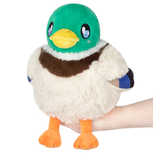 Wilde Eend - Mini Squishable