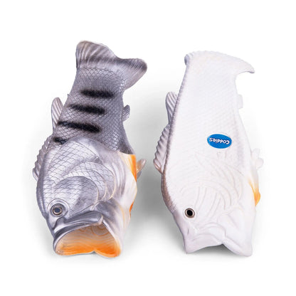 Coddies - Tuna Flops - Zilveren Makreel