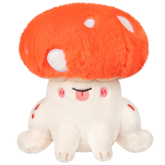 Alter Ego Kikker - Paddenstoel (5") - Mini Squishable