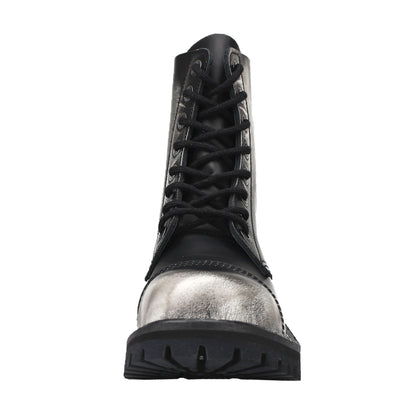Angry Itch - 8 Eye Ranger White Rub-Off