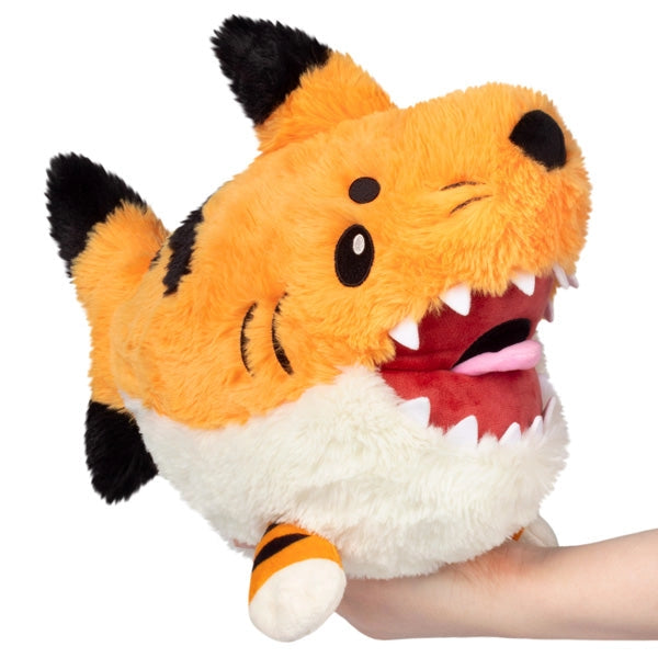 Tijgerhaai - Mini Squishable