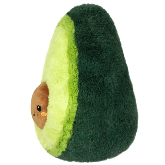 Snacker Avocado (5") - Mini Squishable