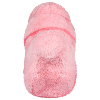 Worm Knuffel Roze - Squishable