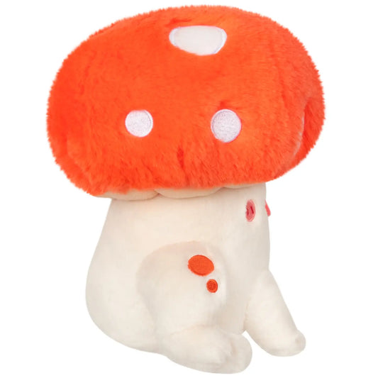 Alter Ego Kikker - Paddenstoel (5") - Mini Squishable