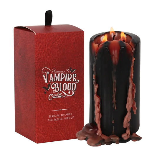 Vampire Blood Large Pillar