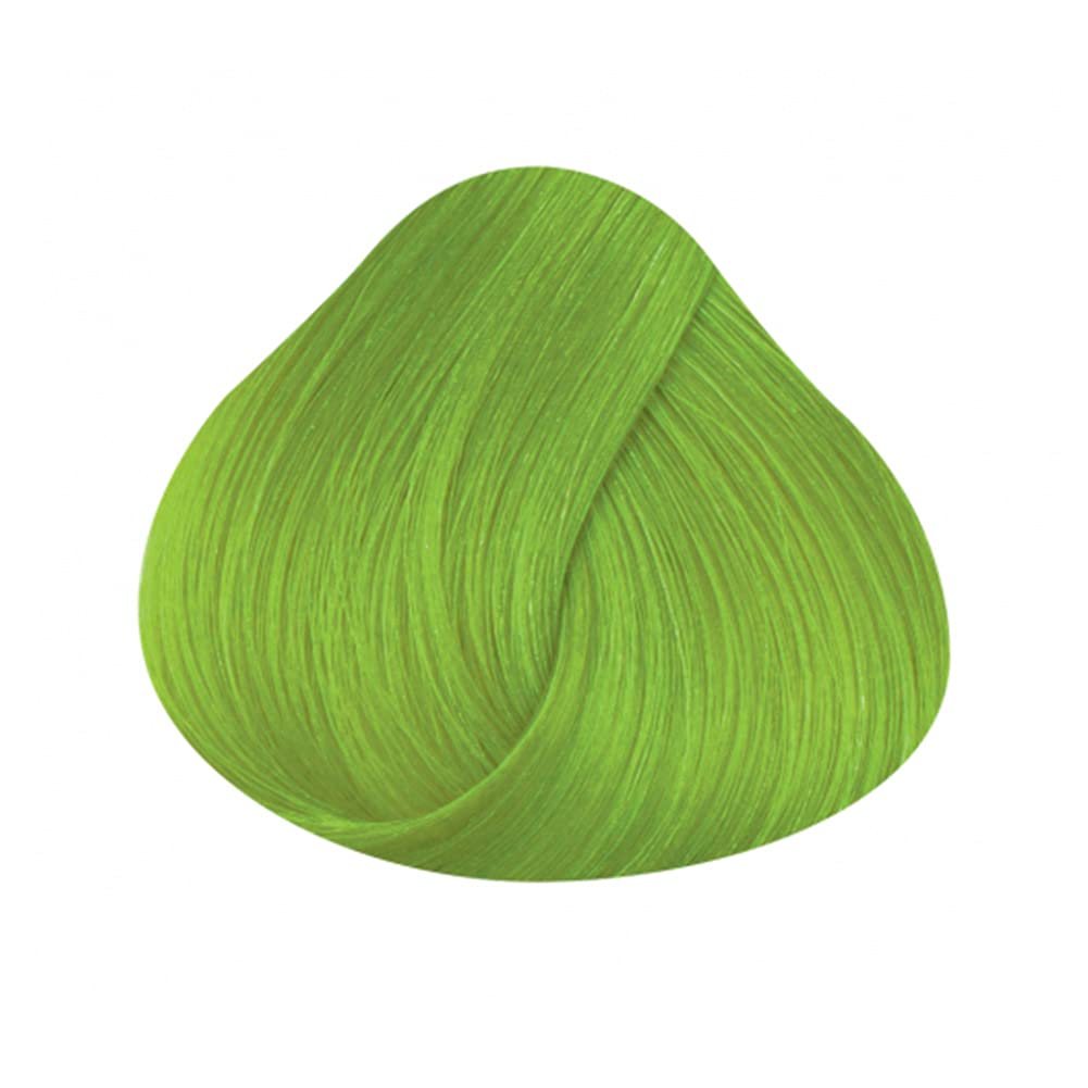 Directions - Fluorescent Green