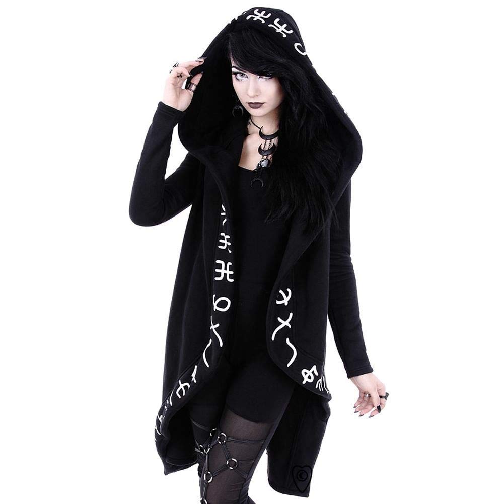 Runes Cardigan