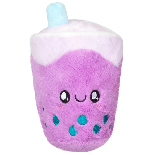 Snugglemi Snackers Bubble Tea (5") - Mini Squishable