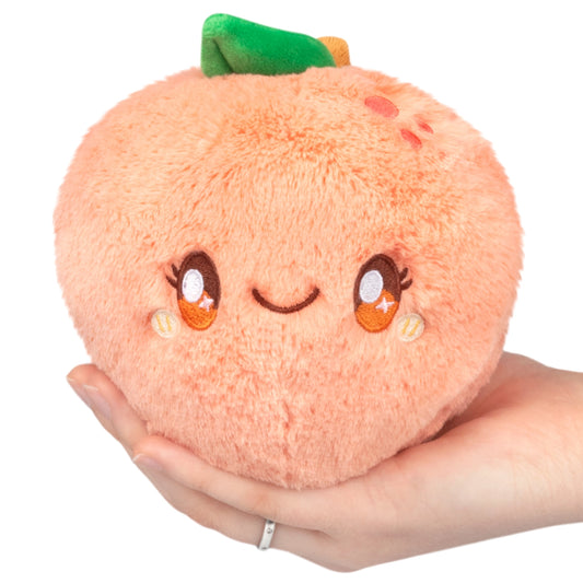 Perzik Snacker - Mini Squishable