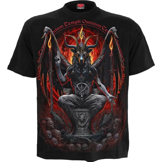 Baphomet