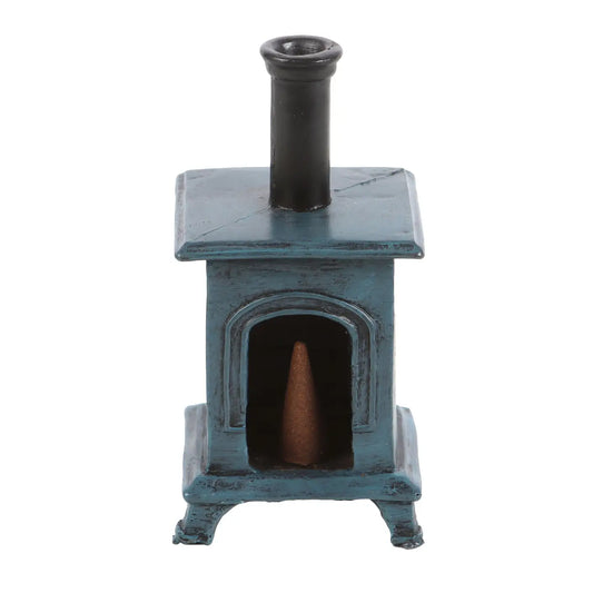 Kachel - Wierrook Brander