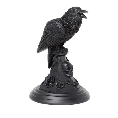 Alchemy - Poe's Raven Kandelaar