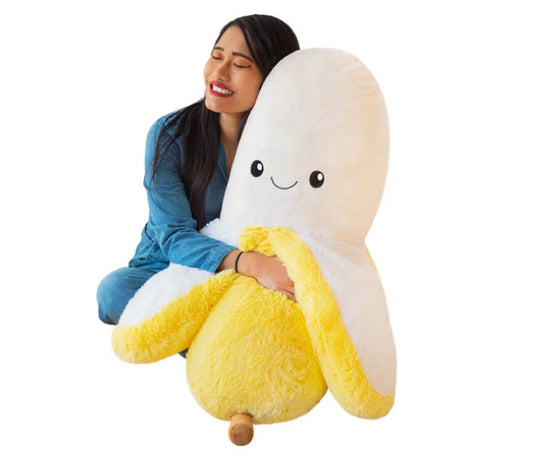 Banana - Massive Squishable