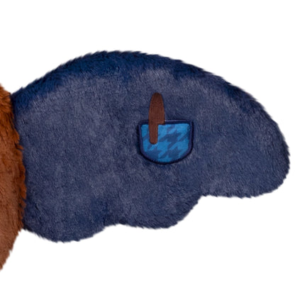 Academia Baby Mothman - Mini Squishable