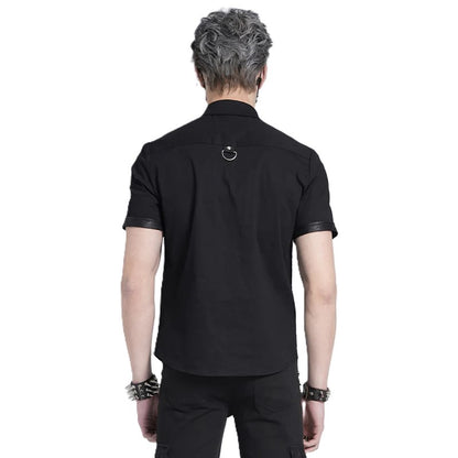 Orkus Short Sleeve Shirt