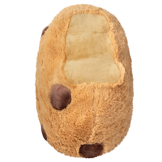 Chocolate Chunk Cookie - Comfort Food - Squishable (15")