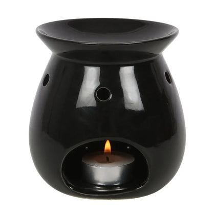 Ostara Wax Melt Burner Gift Set - Anne Stokes