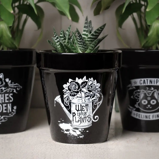 Alchemy - Wet Your Plants - Plantenpot