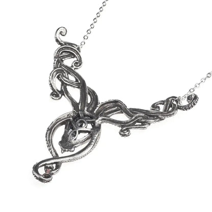 Alchemy - Kraken
