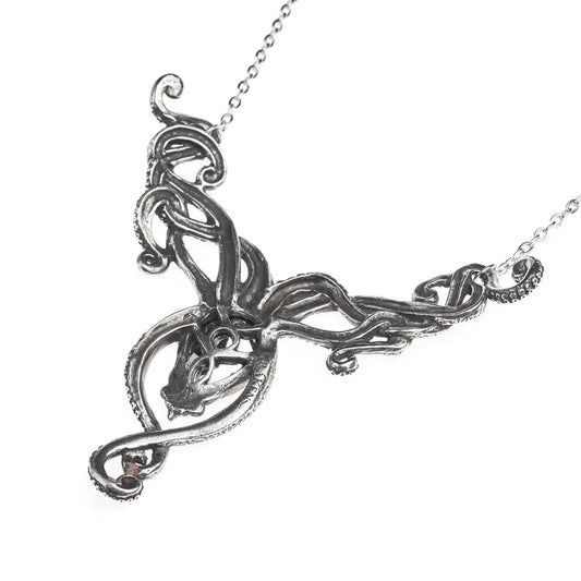 Alchemy - Kraken