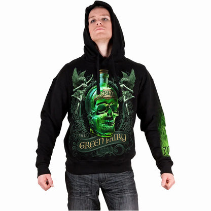 The Green Fairy