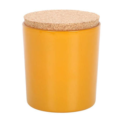 Forest Bee Sweet Honey kaars