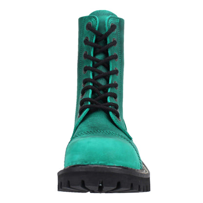 Angry Itch - 8 Ranger Vintage Emerald Green