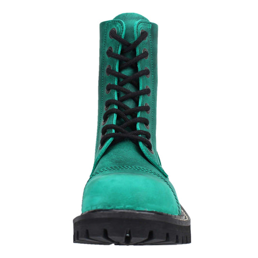 Angry Itch - 8 Ranger Vintage Emerald Green