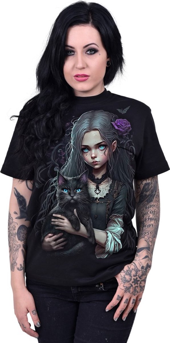 Goth Familiar T-Shirt