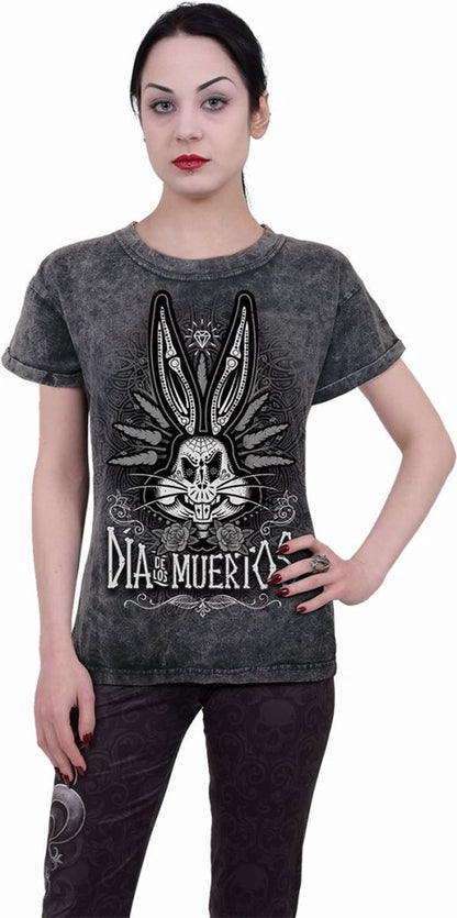 Looney Tunes - Bugs Bunny - Muertos Top