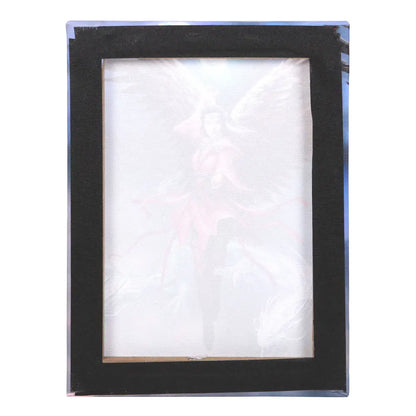 Air Element Sorceress - Anne Stokes Canvas
