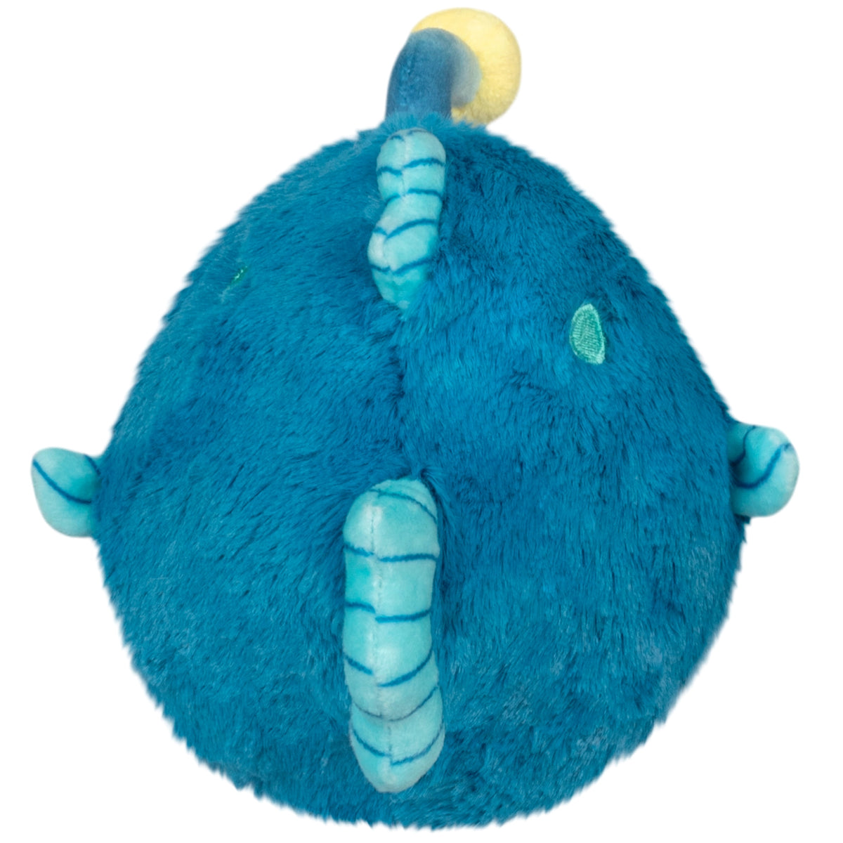 Zeeduivel Snacker - Mini Squishable