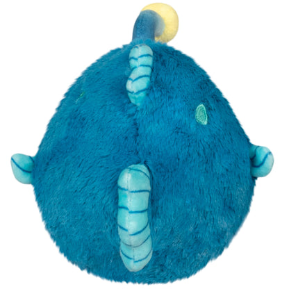 Zeeduivel Snacker - Mini Squishable