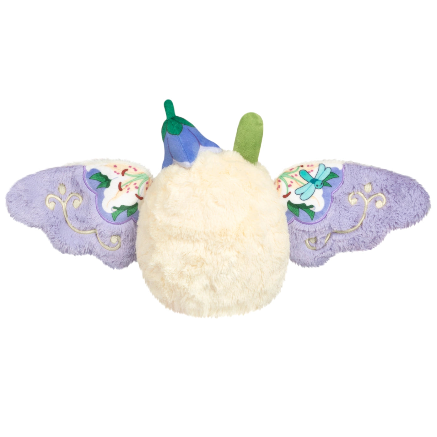 Feeën Baby Mothman - Mini Squishable
