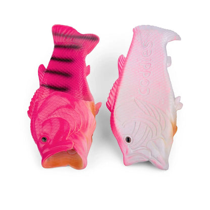 Coddies - Tuna Flops - Roze Zalm