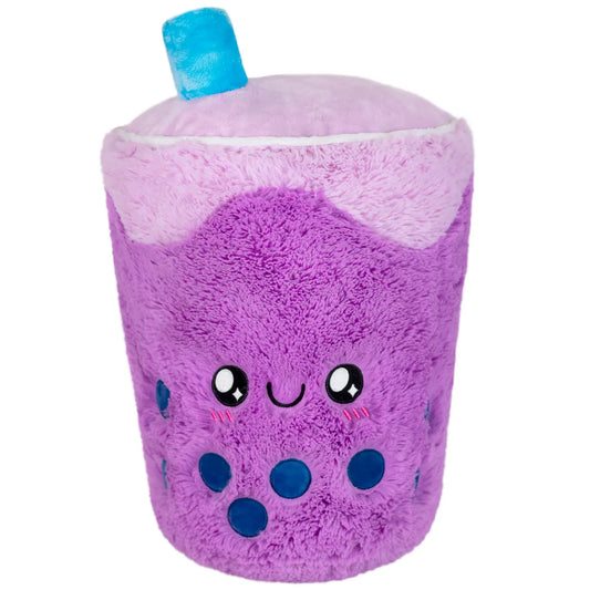 Bubble Tea - Comfort Food - Squishable (15")