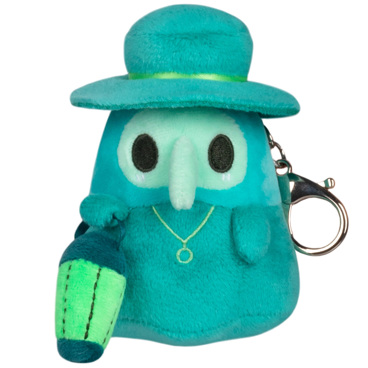 Squishable - Plague Doctor Blind Box (S1) - Micro-Sleutelhangers