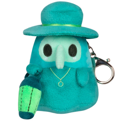 Squishable - Plague Doctor Blind Box (S1) - Micro-Sleutelhangers